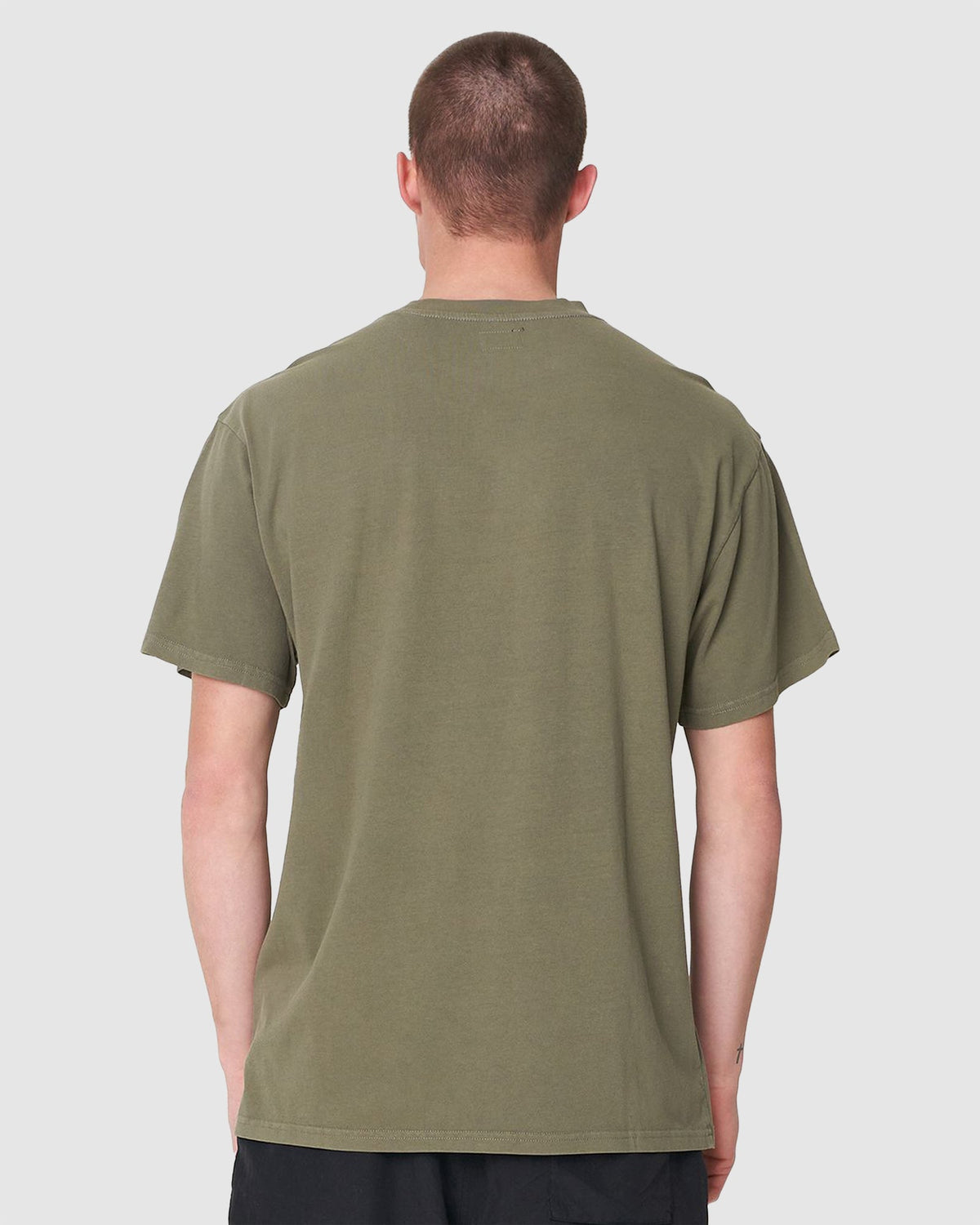 MENS SUP FOCUS T-SHIRT
