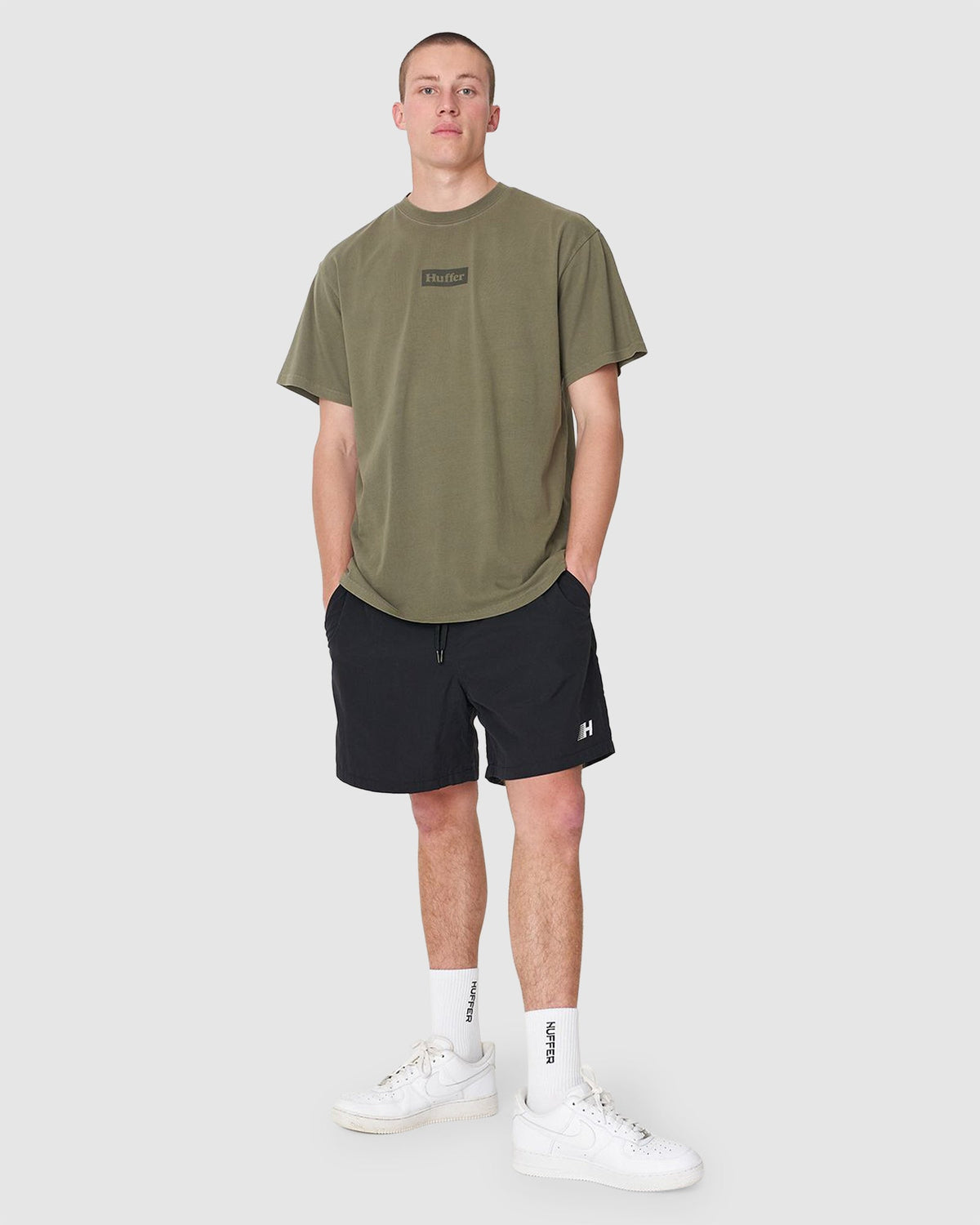 MENS SUP FOCUS T-SHIRT