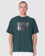 MENS BOX FREE 3 POINTER T-SHIRT