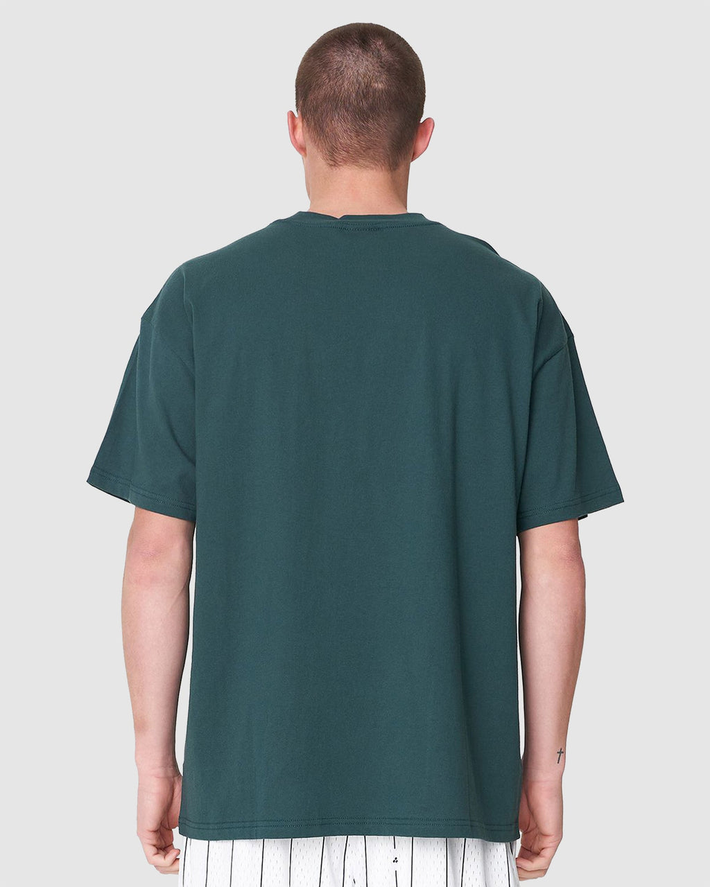 MENS BOX FREE 3 POINTER T-SHIRT