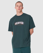 MENS BOX FREE HIGHER T-SHIRT