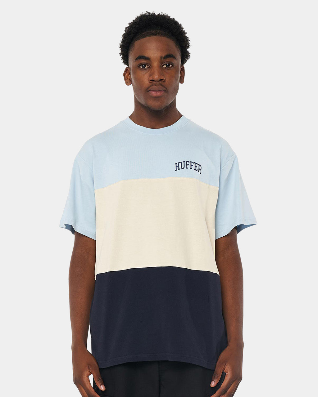 MENS TRIO SUP T-SHIRT
