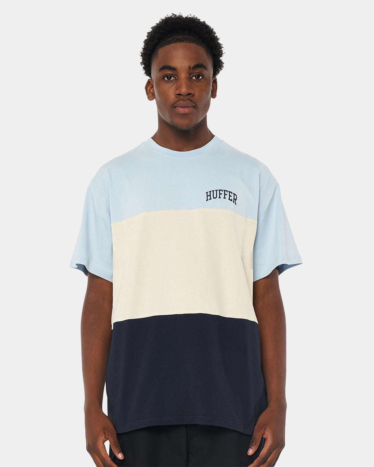 MENS TRIO SUP T-SHIRT