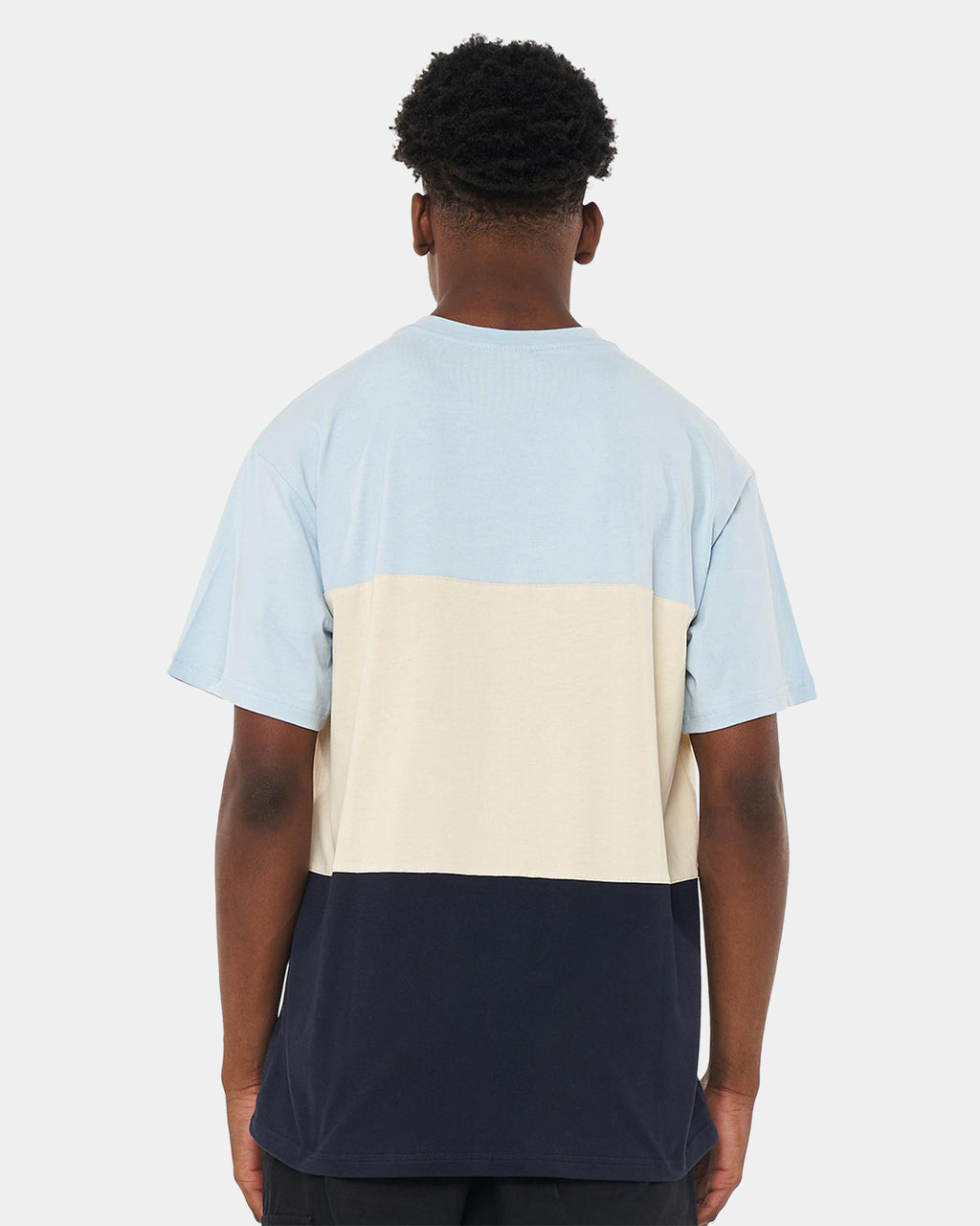 MENS TRIO SUP T-SHIRT