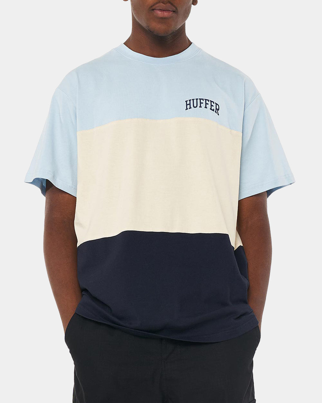 MENS TRIO SUP T-SHIRT