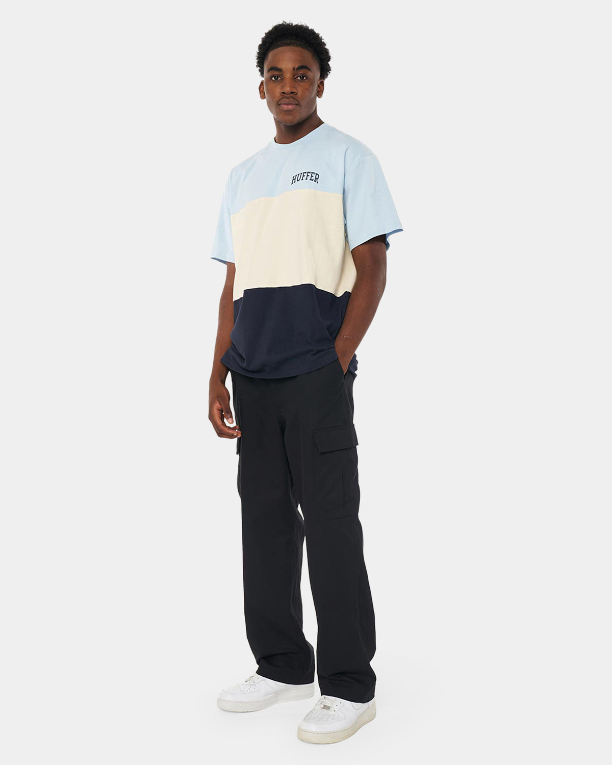 MENS TRIO SUP T-SHIRT