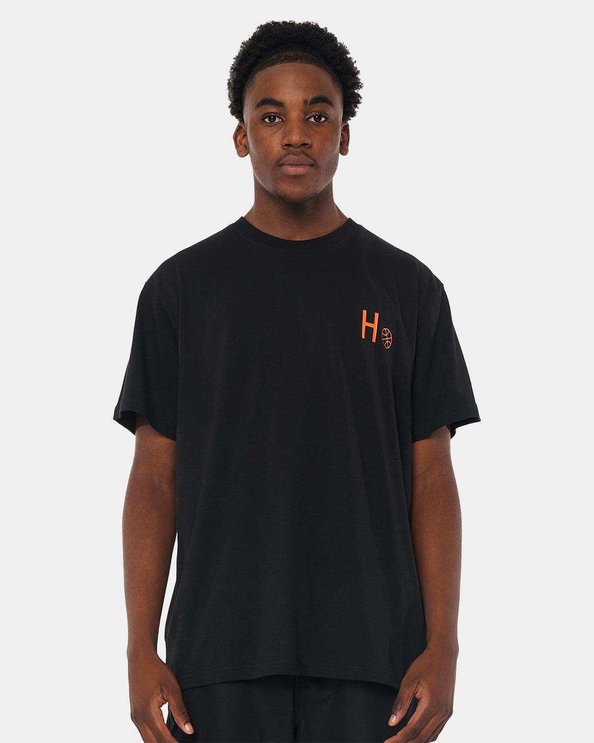 MENS SUP COURTSIDE T-SHIRT