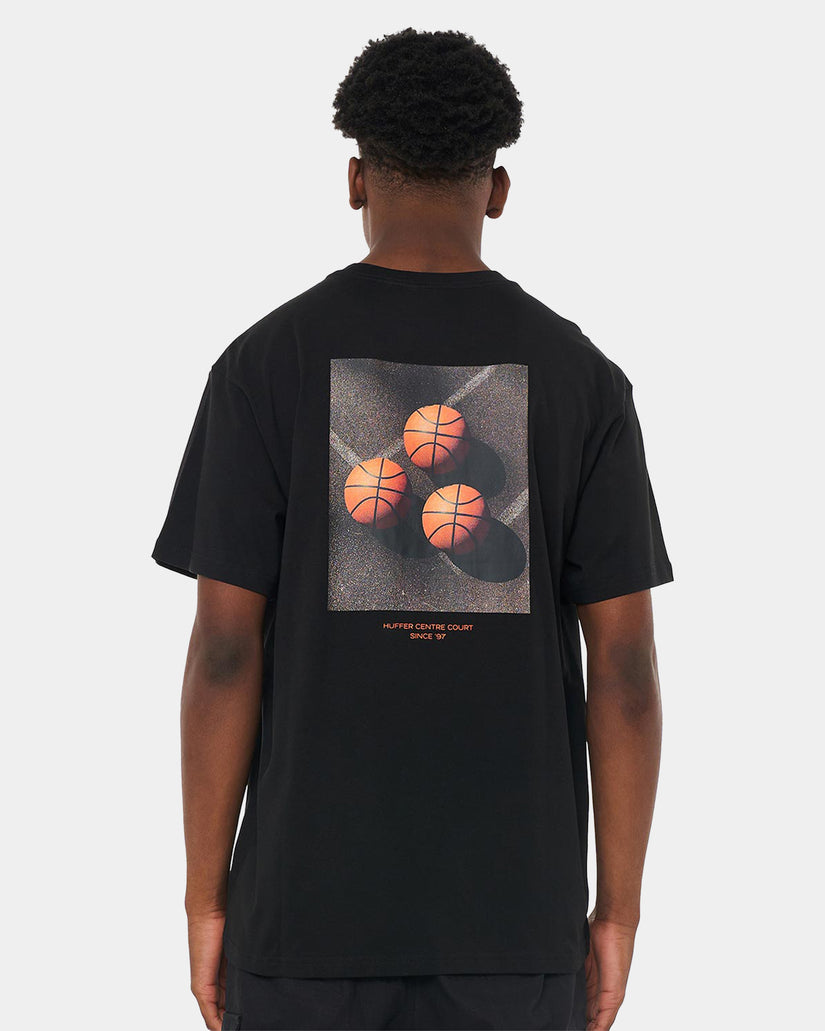 MENS SUP COURTSIDE T-SHIRT