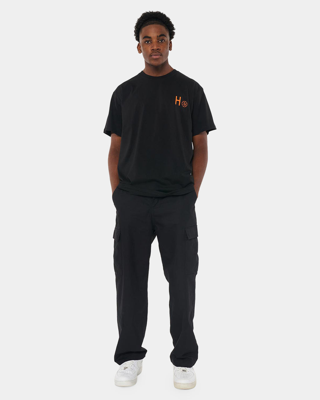 MENS SUP COURTSIDE T-SHIRT