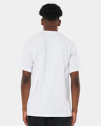 MENS SUP HOOPED T-SHIRT