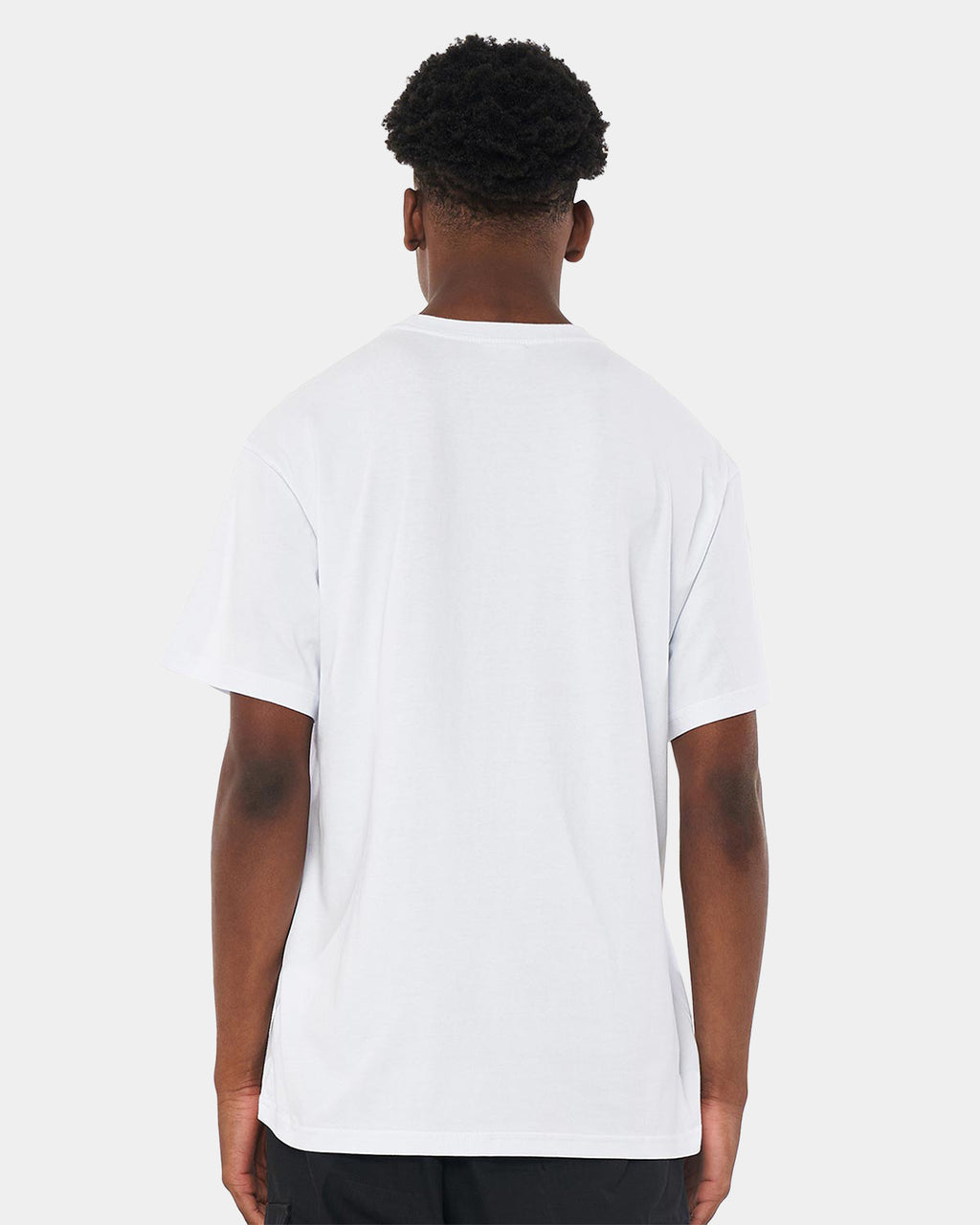 MENS SUP GRADING T-SHIRT