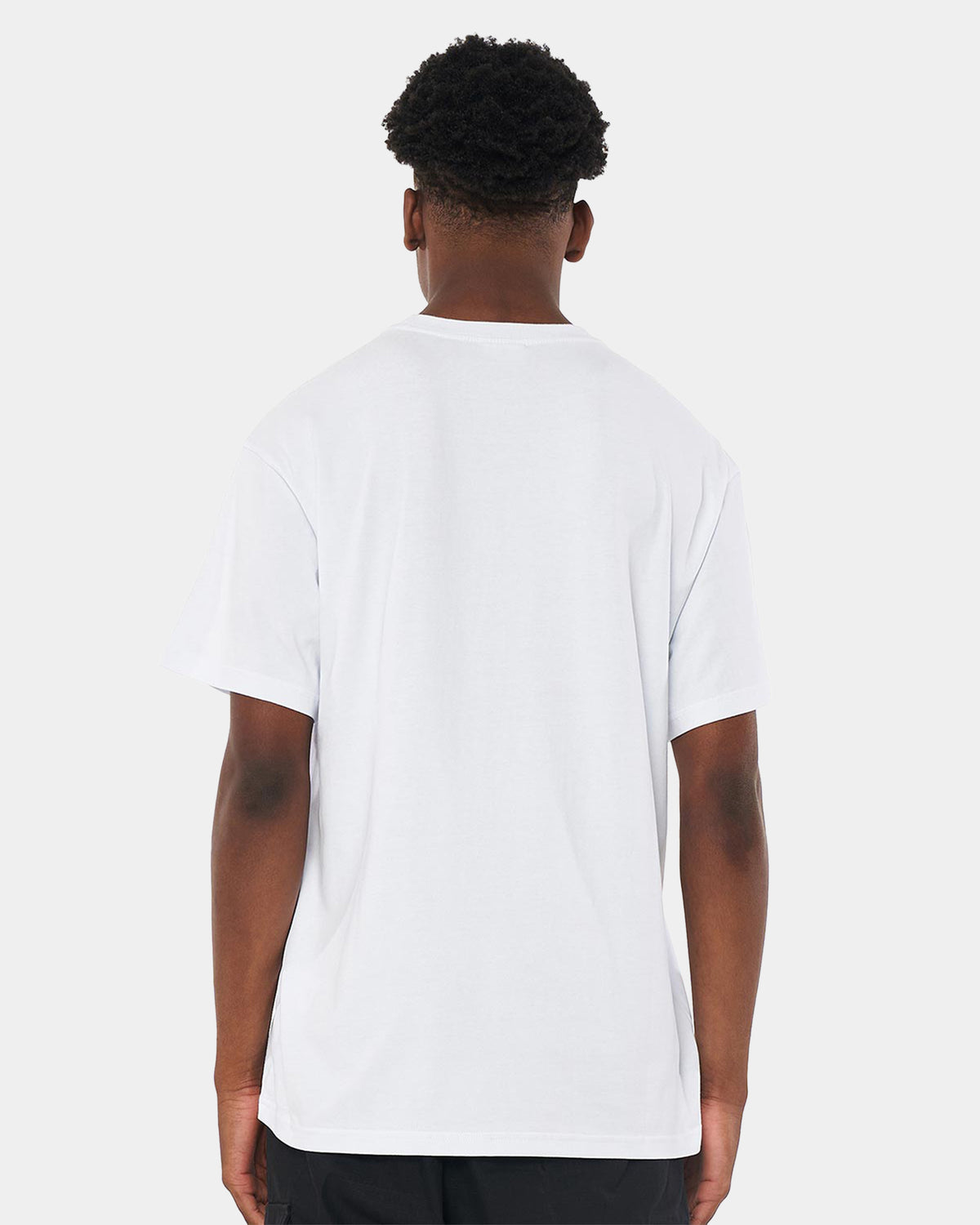 MENS SUP GRADING T-SHIRT