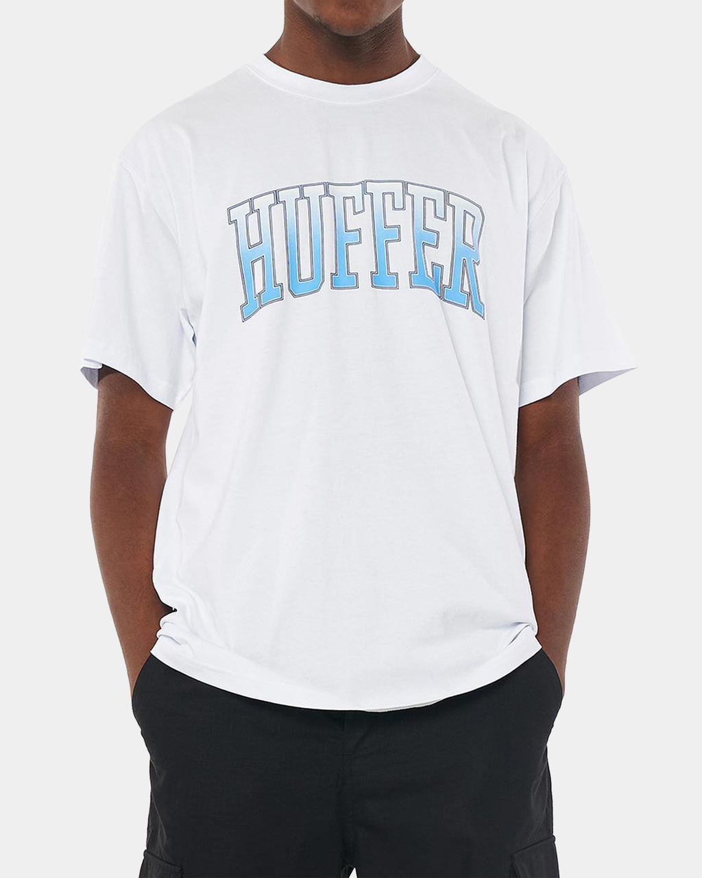 MENS SUP GRADING T-SHIRT