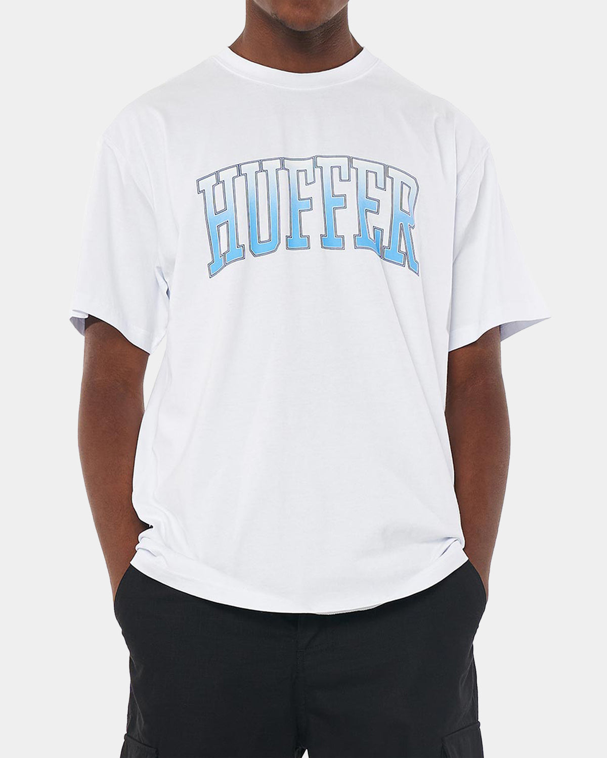 MENS SUP GRADING T-SHIRT