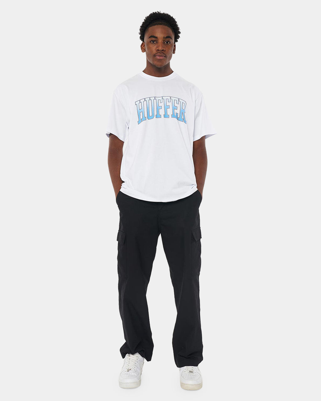 MENS SUP GRADING T-SHIRT