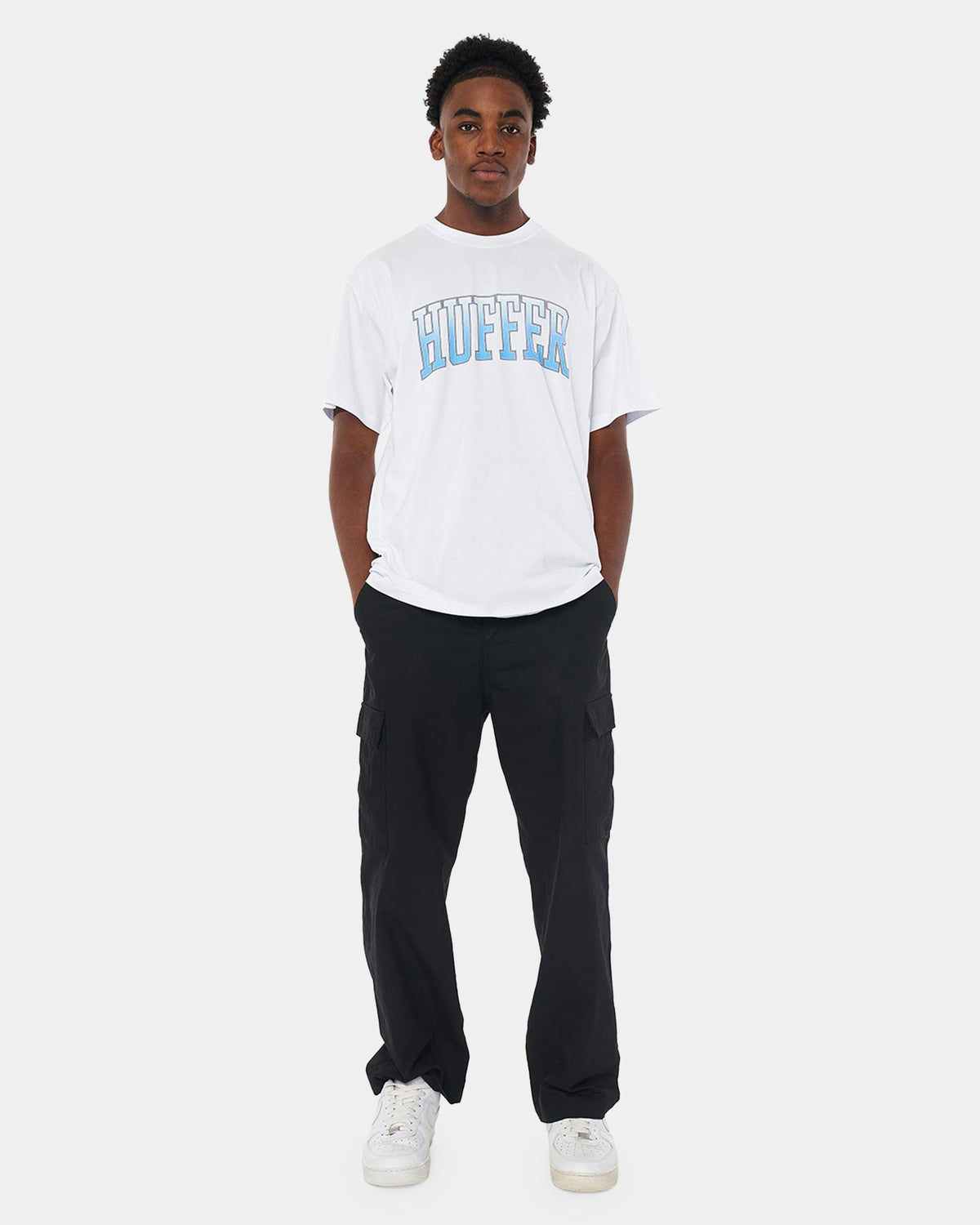MENS SUP GRADING T-SHIRT