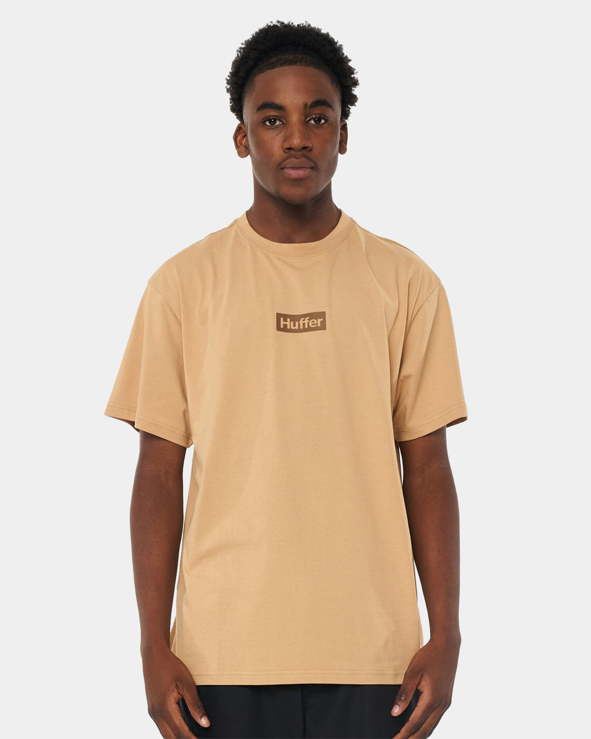 MENS SUP APERTURE T-SHIRT
