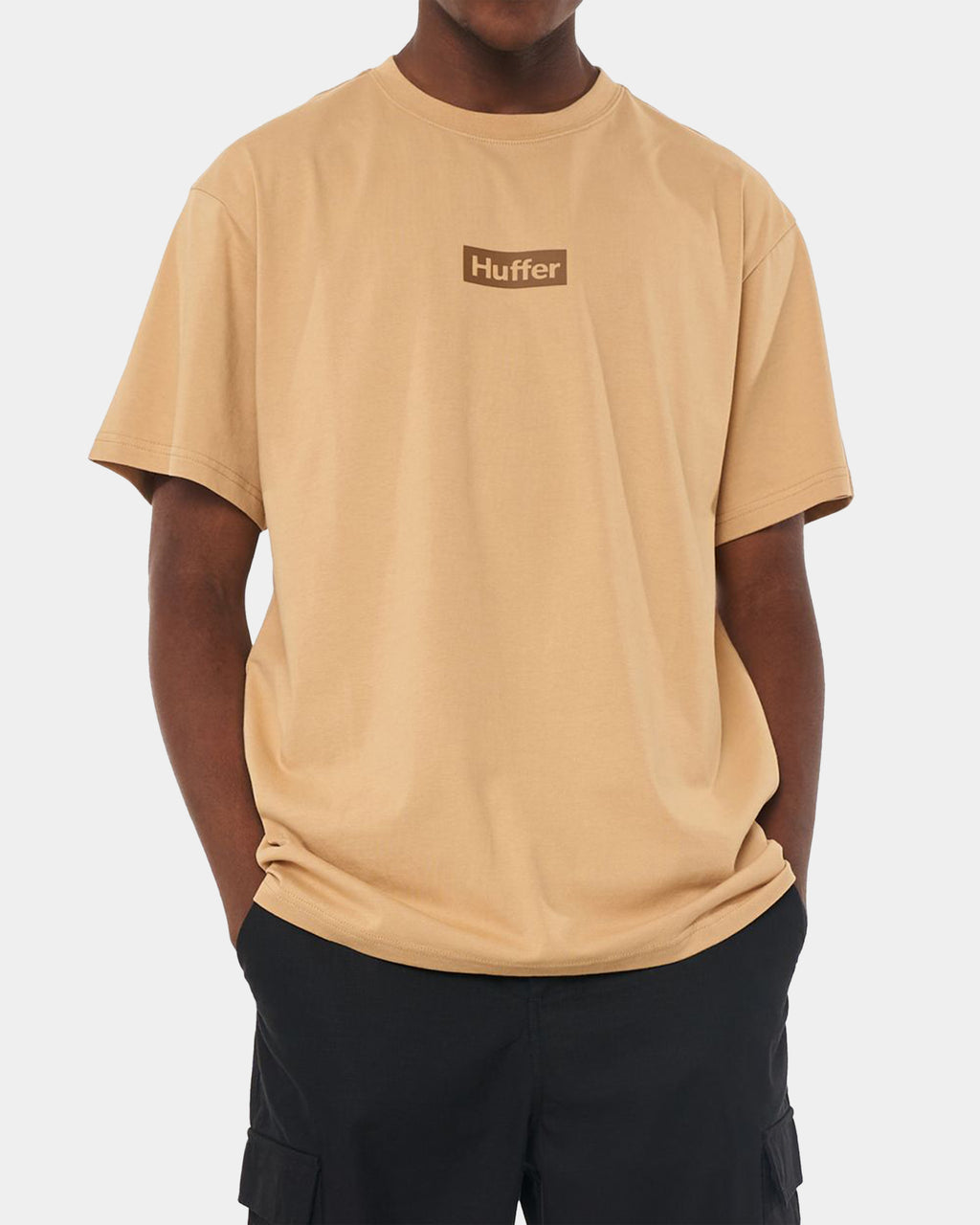 MENS SUP APERTURE T-SHIRT