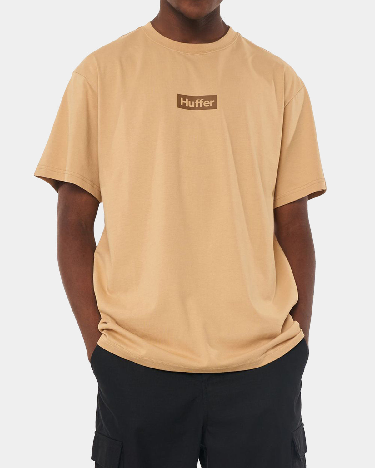 MENS SUP APERTURE T-SHIRT
