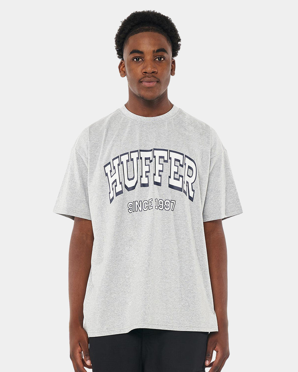 MENS BLOCK CHAMP T-SHIRT