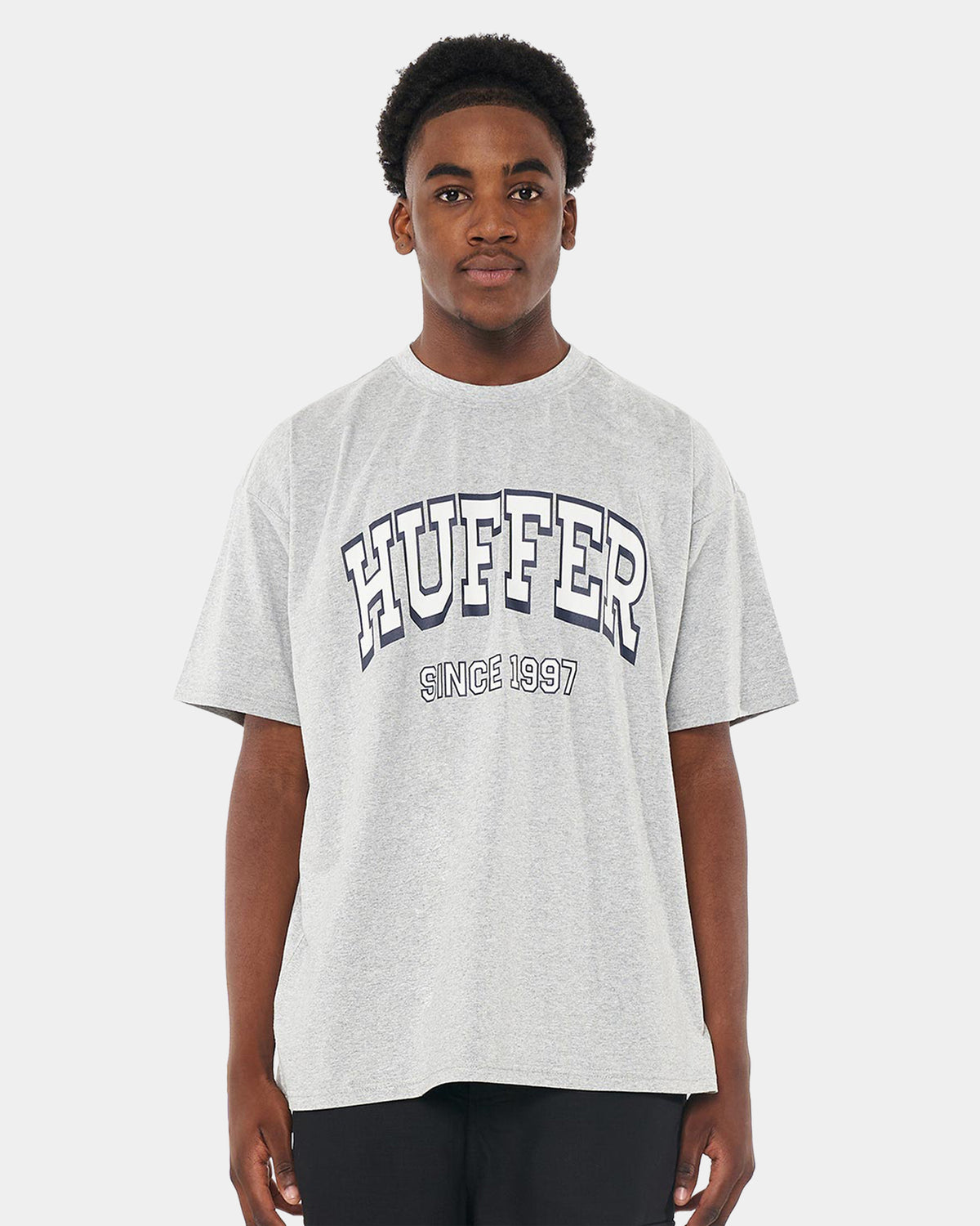 MENS BLOCK CHAMP T-SHIRT