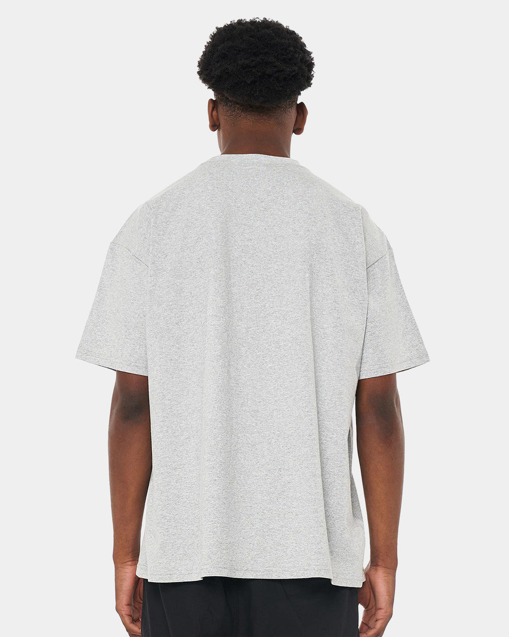 MENS BLOCK CHAMP T-SHIRT