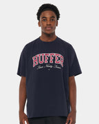 MENS BLOCK 22 RINGS T-SHIRT