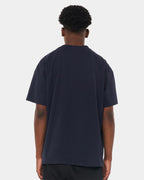 MENS BLOCK 22 RINGS T-SHIRT