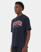 MENS BLOCK 22 RINGS T-SHIRT