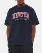 MENS BLOCK 22 RINGS T-SHIRT