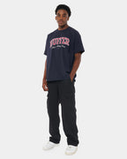 MENS BLOCK 22 RINGS T-SHIRT