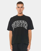 MENS BOX LINED OUT T-SHIRT