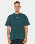 MENS BLOCK APERTURE T-SHIRT