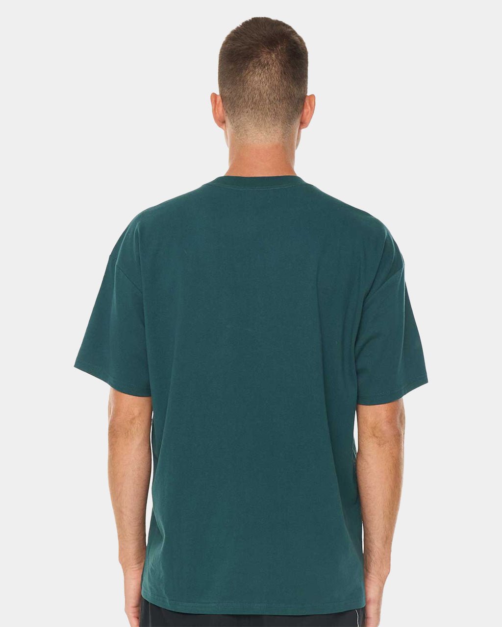 MENS BLOCK APERTURE T-SHIRT