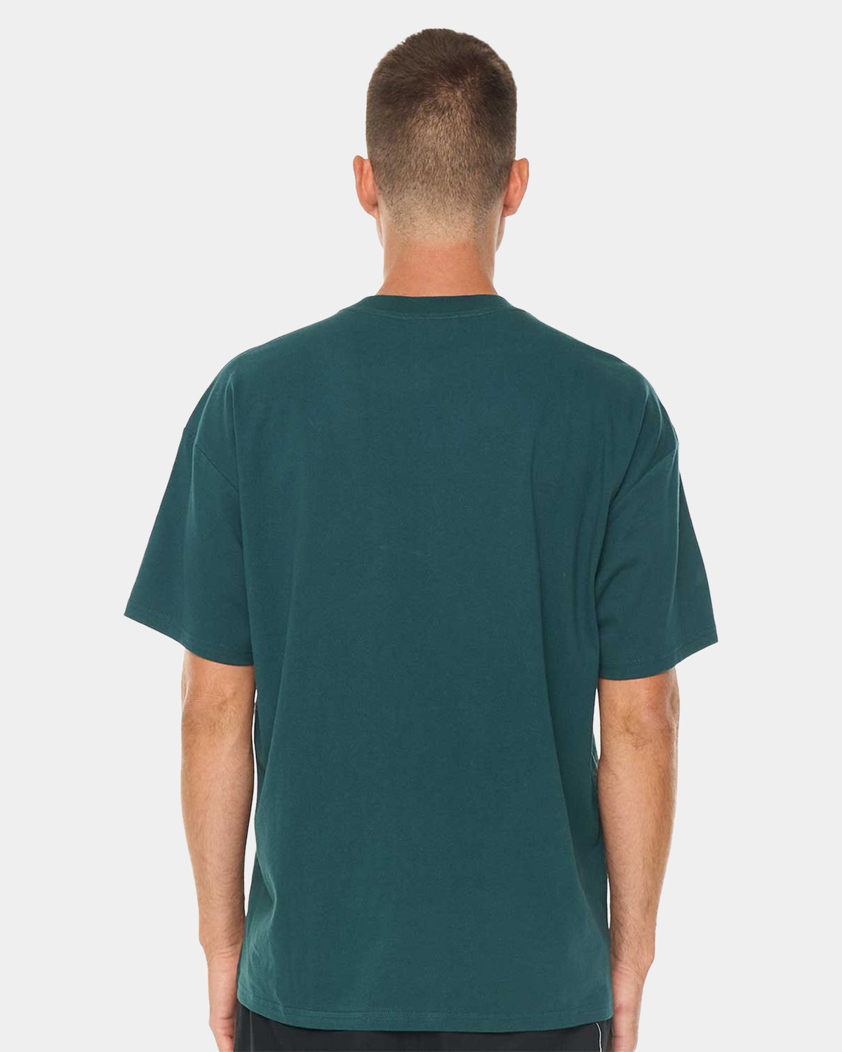 MENS BLOCK APERTURE T-SHIRT