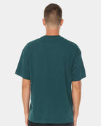 MENS BLOCK APERTURE T-SHIRT