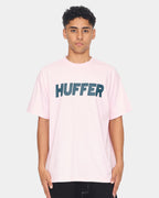 MENS BLOCK TITLE T-SHIRT