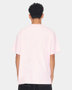MENS BLOCK TITLE T-SHIRT