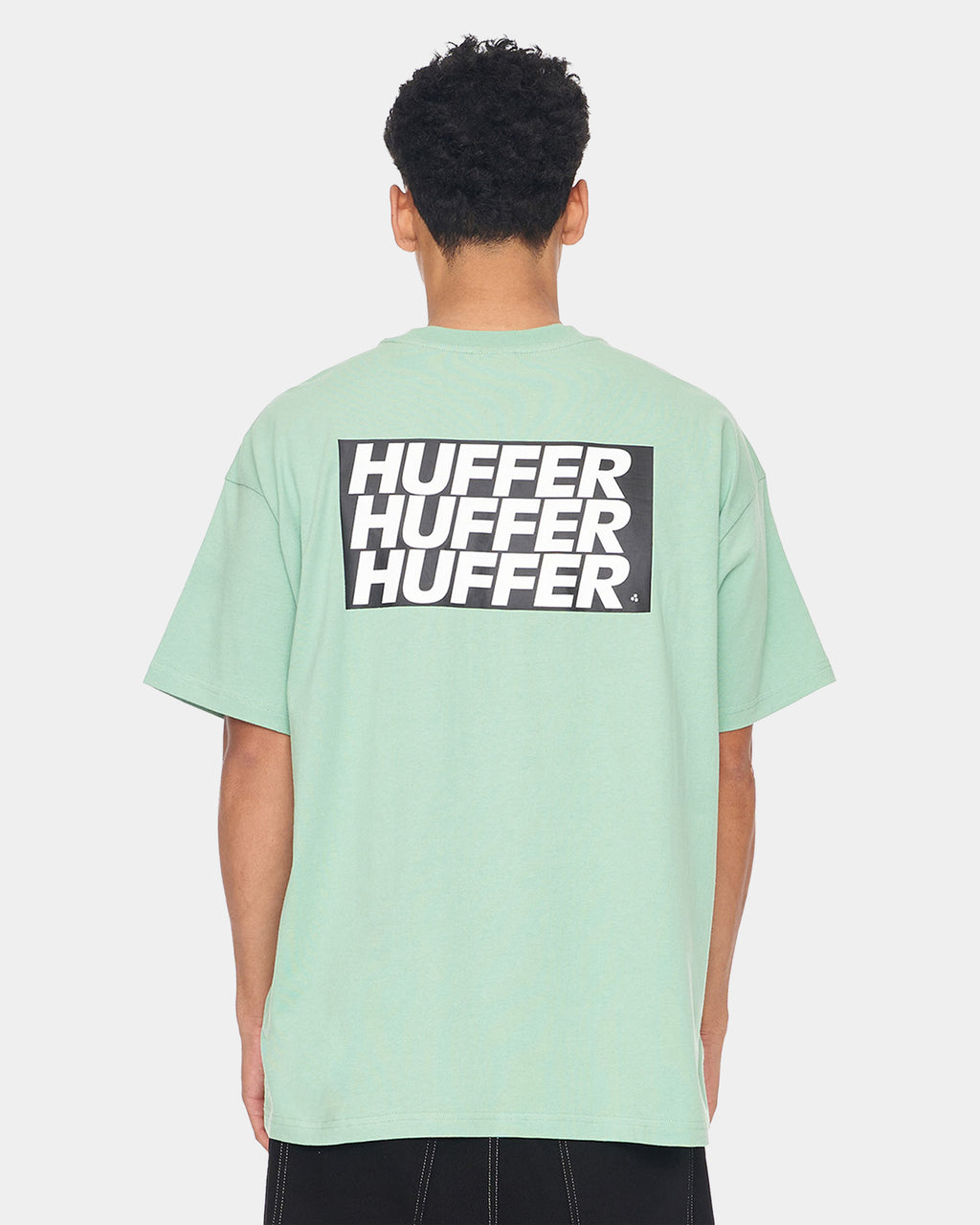 MENS BLOCK T-SHIRT