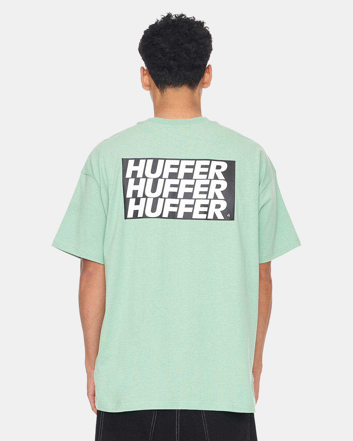 MENS BLOCK T-SHIRT