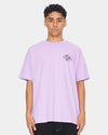 MENS BLOCK FLIGHT PLAN T-SHIRT