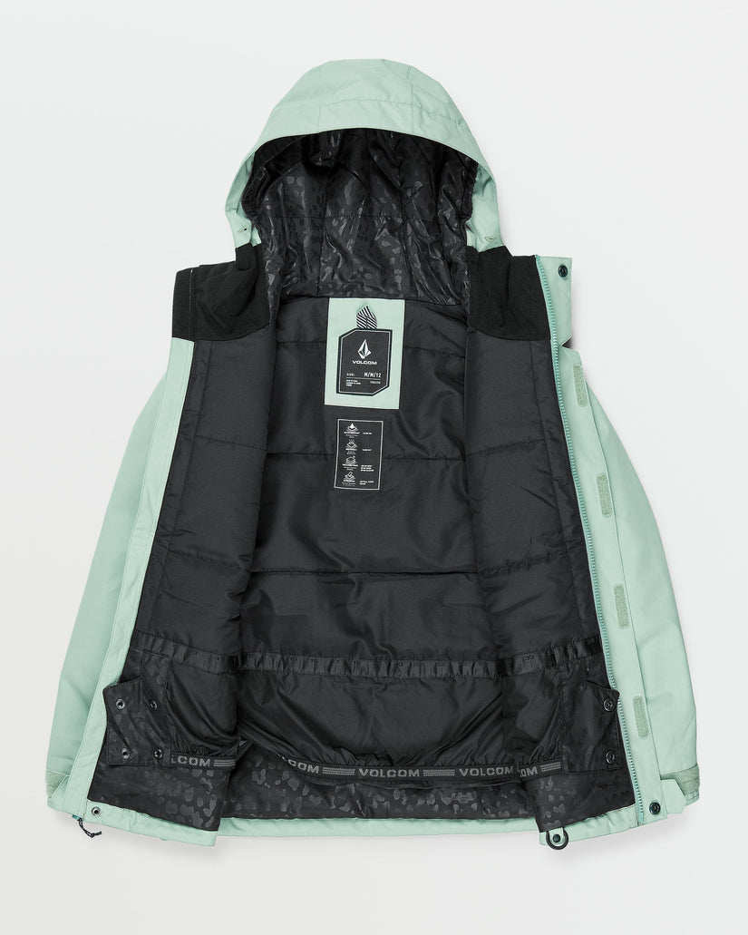 Girls 8-16 Miiinty Insulated Jacket