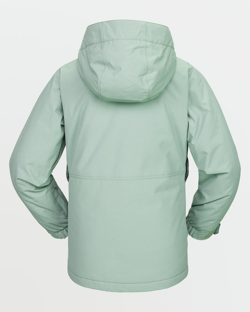 Girls 8-16 Miiinty Insulated Jacket