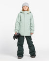 Girls 8-16 Miiinty Insulated Jacket