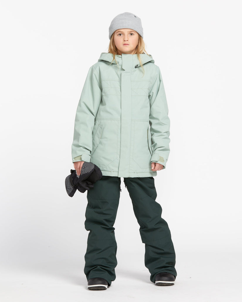 Girls 8-16 Miiinty Insulated Jacket