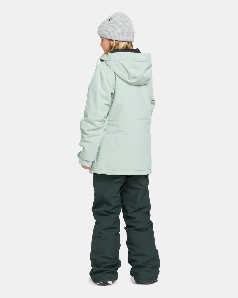 Girls 8-16 Miiinty Insulated Jacket