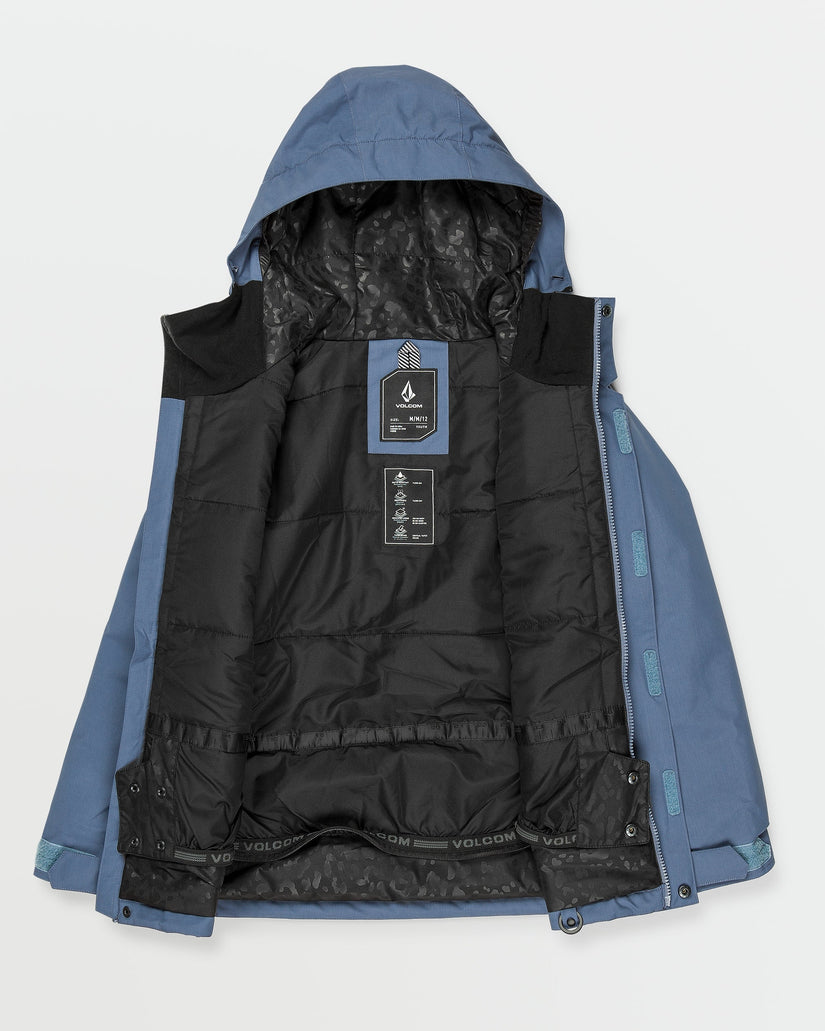 Girls 8-16 Miiinty Insulated Jacket