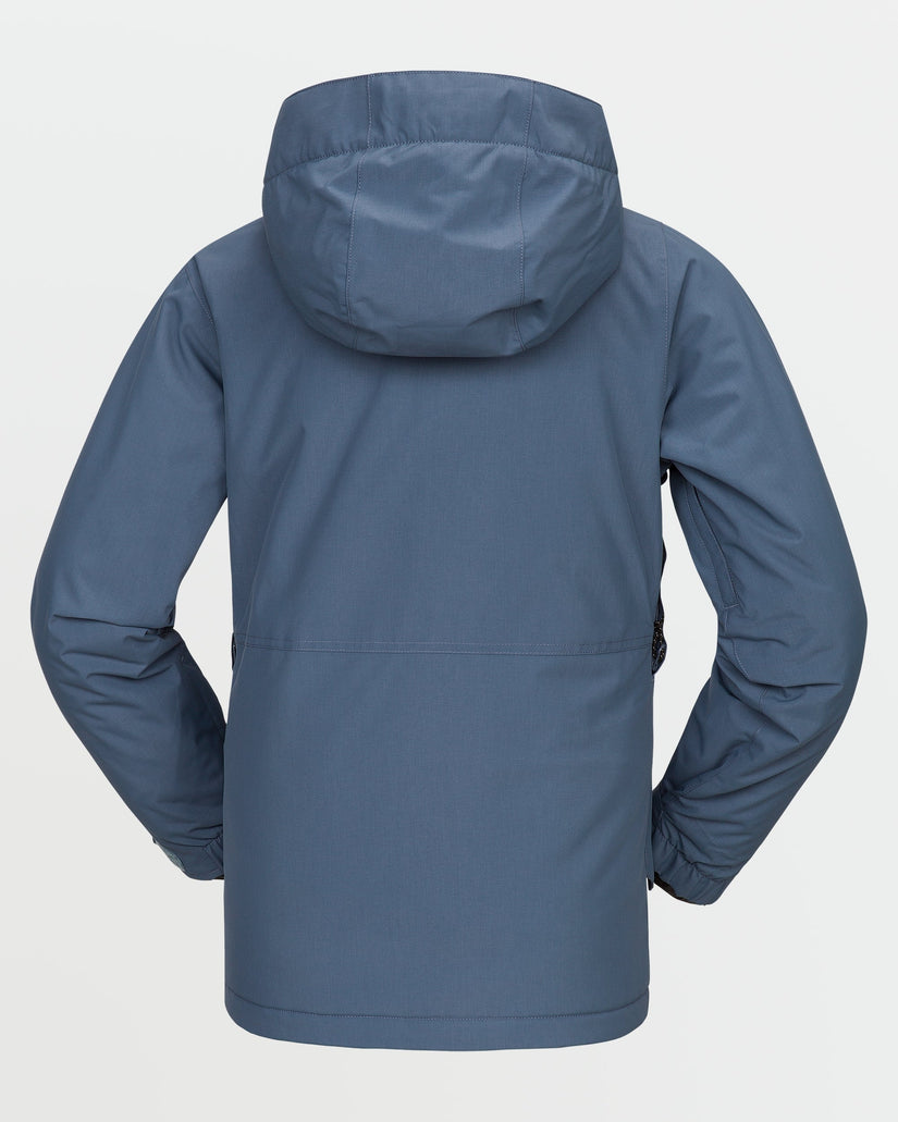 Girls 8-16 Miiinty Insulated Jacket