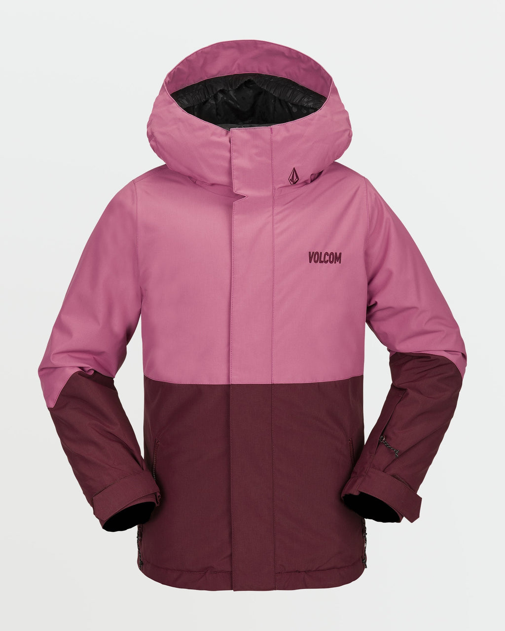 Girls 8-16 Sass'N'Fras Insulated Jacket