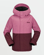 Girls 8-16 Sass'N'Fras Insulated Jacket